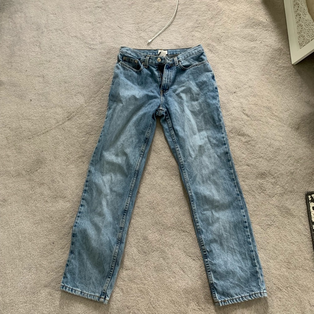 Vintage GH Bass &Co Jeans